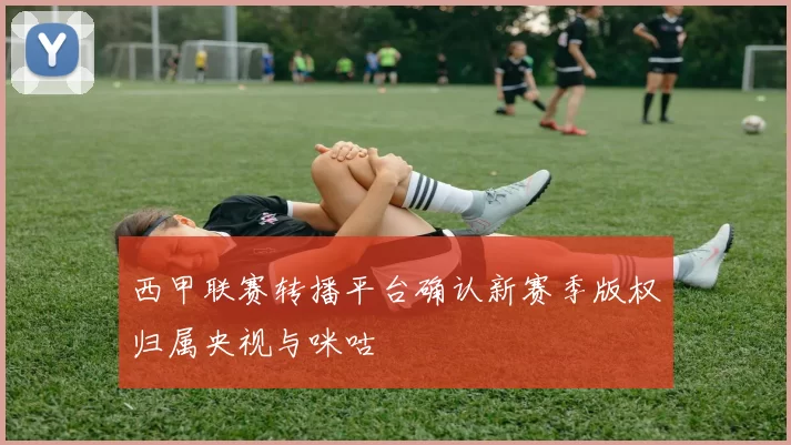 西甲联赛转播平台确认新赛季版权归属央视与咪咕